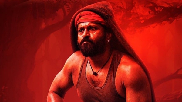 Rishab Shetty