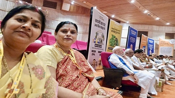 PM Modi Viral Photo PM Modi Viral Photo