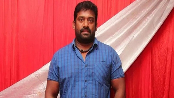 Robo Shankar Death
