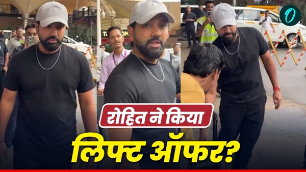 Rohit Sharma 1
