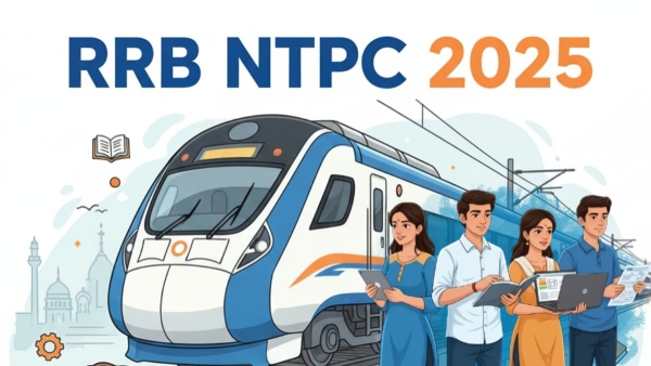 RRB NTPC