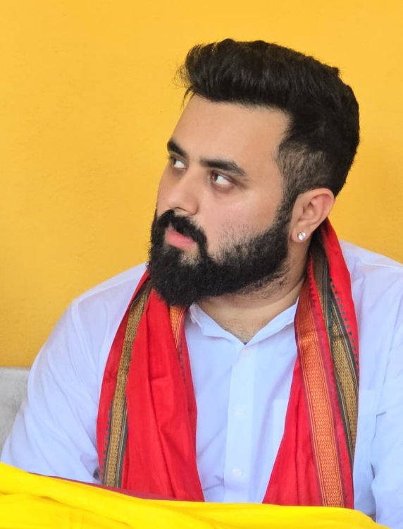 Saayan Kunal: कौन हैं सायण कुणाल, जो लड़ सकते हैं बिहार चुनाव, प्रशांत ...