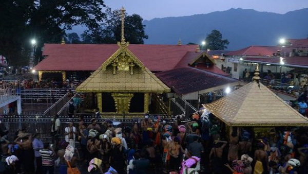 BJP gets a setback regarding Ayyappa Global Summit two major Hindu organizations supported LDF s initiative BJP gets a setback regarding Ayyappa Global Summit two major Hindu organizations supported LDF s initiative