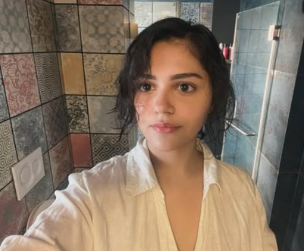 Saiyaara Aneet Padda