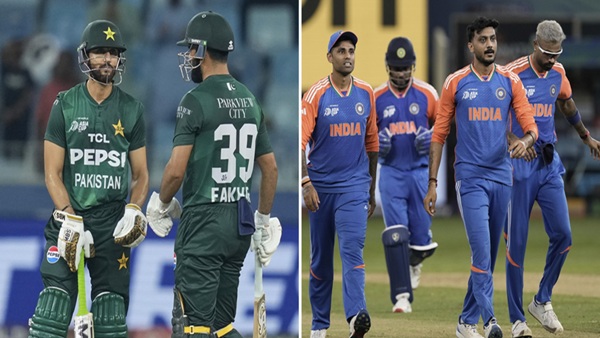 IND vs PAK 1