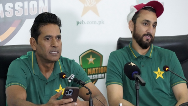 IND vs PAK 1