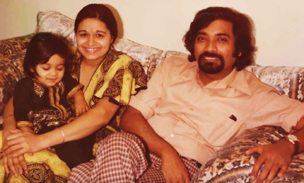 Sam Pitroda Caste