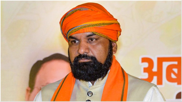 Samrat Choudhary Cast