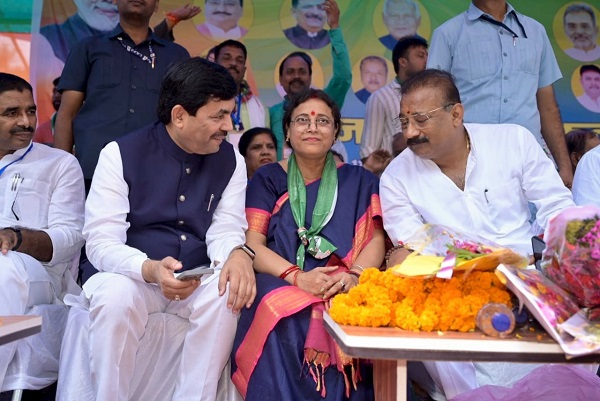 Bihar Election 2025 Richest ministers