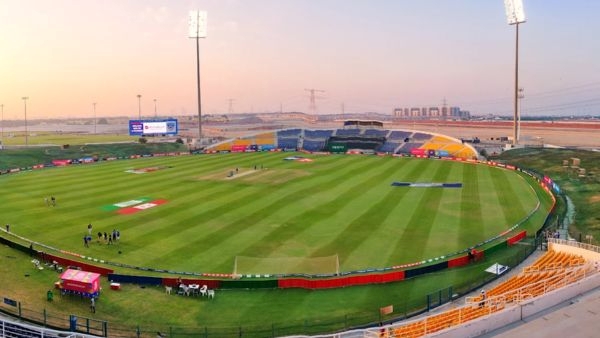 Sheikh Zayed Stadium Abu Dhabi Sheikh Zayed Stadium Abu Dhabi