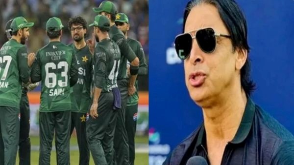 Shoaib Akhtar