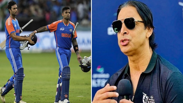 IND vs PAK 1 IND vs PAK 1