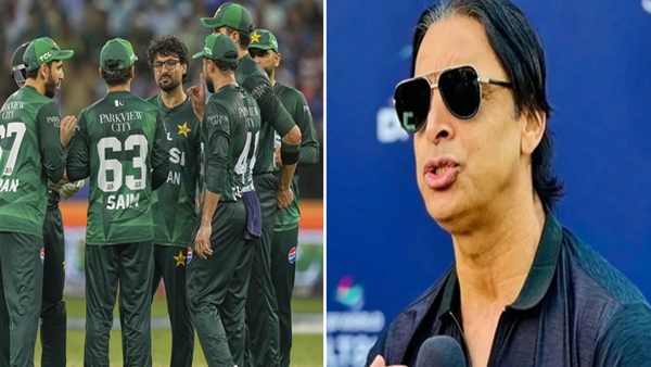 IND vs PAK 1 IND vs PAK 1