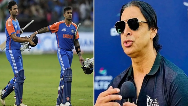 IND vs PAK 1