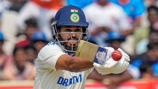 shreyas iyer