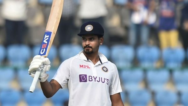 shreyas iyer shreyas iyer