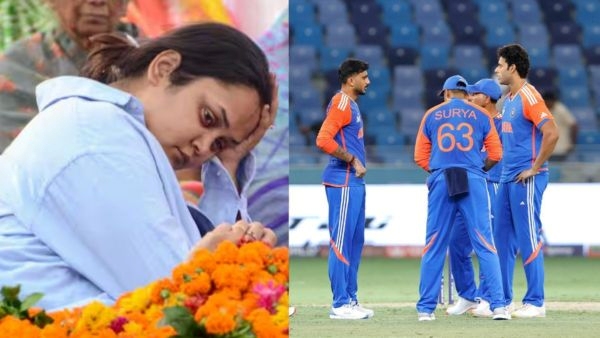 shubham-dwivedi-wife-aishanya-dwivedi-reaction