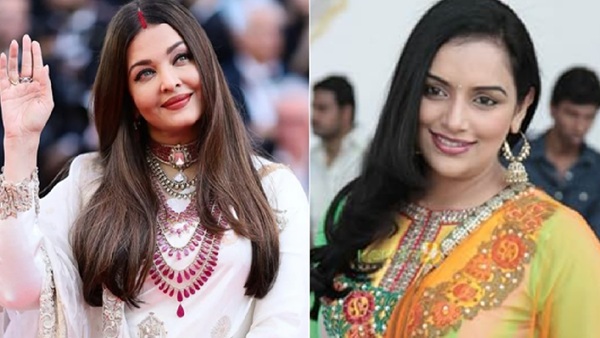 Aishwarya Rai