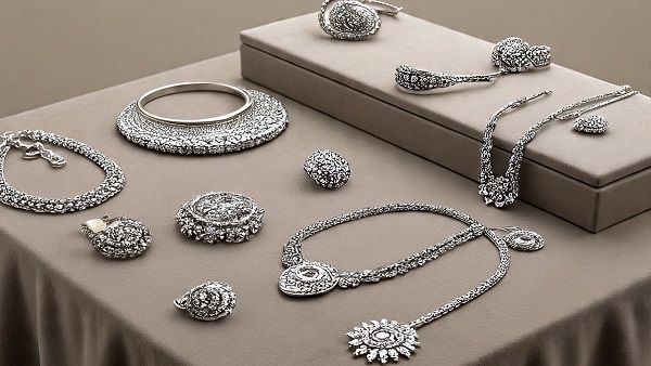 Silver Hallmarking In India
