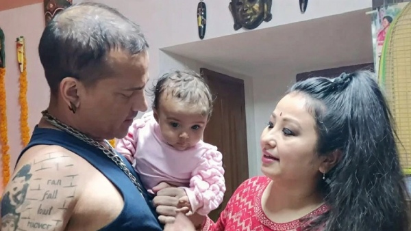 Zubeen Garg Successor Zubeen Garg Successor