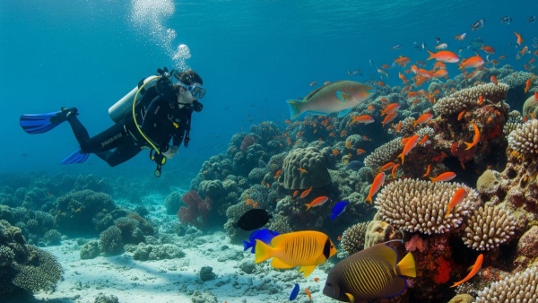 Singer Zubeen Garg dies while Scuba Diving