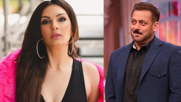 Salman Khan Controversy News