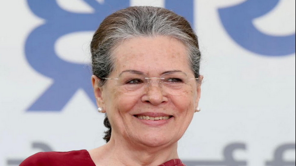 Sonia Gandhi electoral roll allegations Sonia Gandhi electoral roll allegations