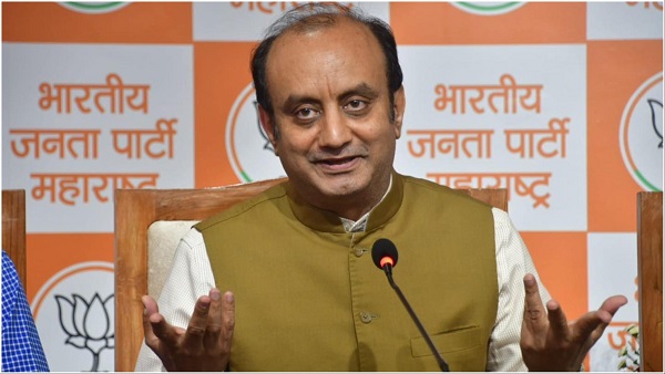 Sudhanshu Trivedi Biography