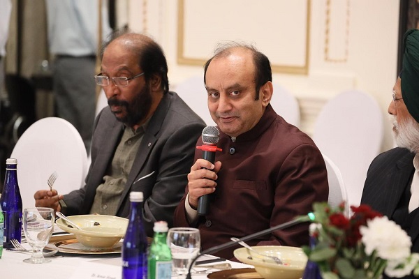 Sudhanshu Trivedi Biography Sudhanshu Trivedi Biography