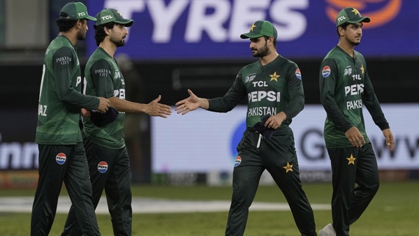 IND vs PAK 1 IND vs PAK 1
