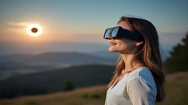 Surya Grahan 2025 Surya Grahan 2025