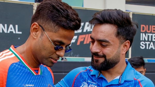 suryakumar yadav