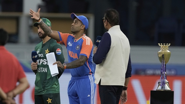 IND vs PAK 1