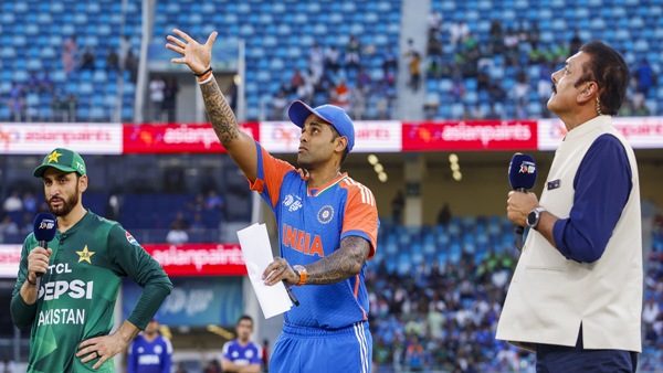 IND vs PAK 1 IND vs PAK 1