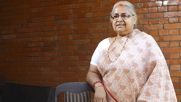 Sushila Karki net worth