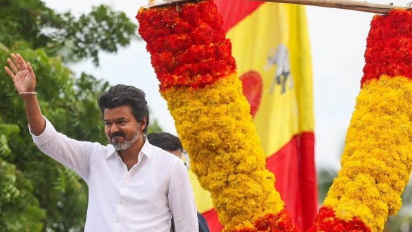 Vijay karur rally Vijay karur rally