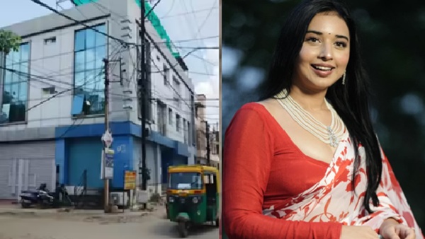 Tanya Mittal Tanya Mittal