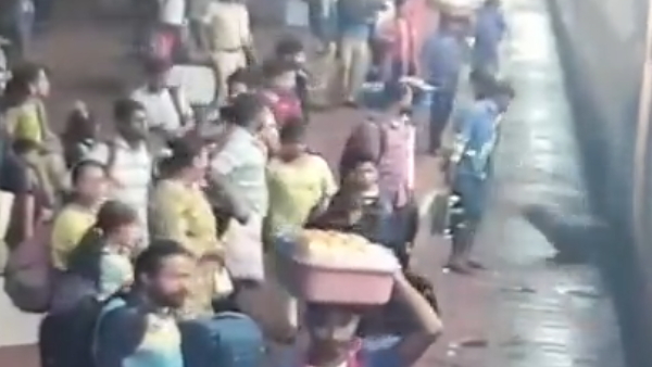 Ratnagiri News VIRAL VIDEO