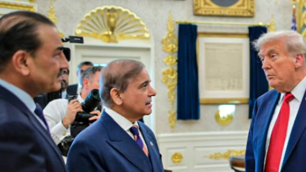 America Pakistan Relations