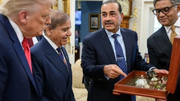 America Pakistan Relations