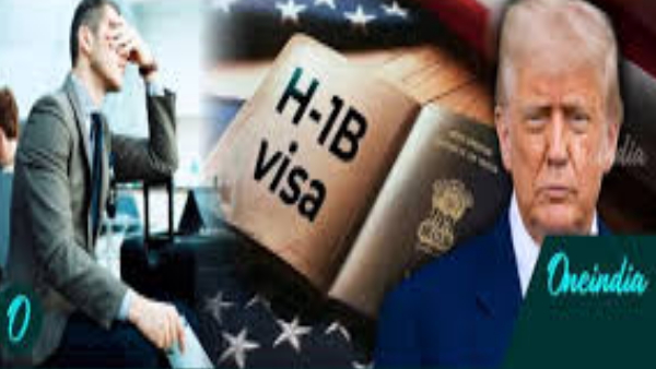 H-1B Visa News H-1B Visa News