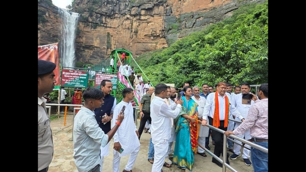 Tutla Bhavani Temple Set for Redevelopment