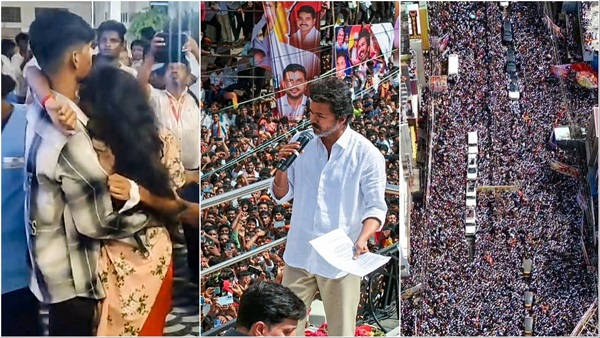 एक्टर विजय की रैली बनी मातम का मैदान: करूर भगदड़ में 39 की मौत, जानिए पूरी कहानी और 10 बड़े अपडेट | TVK Vijay Rally Stampede karur 39 dead 10 key updates