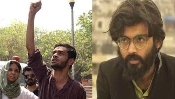 Umar Khalid Sharjeel Imam bail