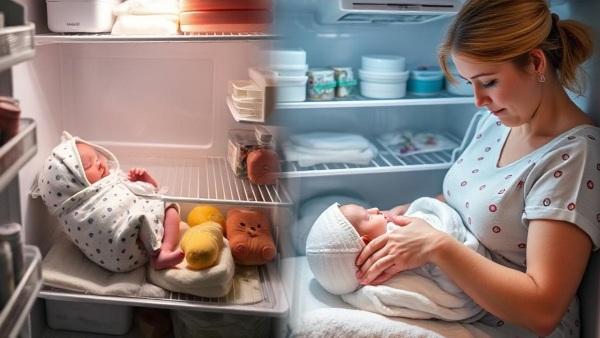 up-news-woman-puts-newborn-in-fridge
