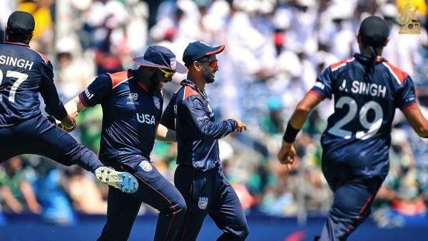 usa cricket