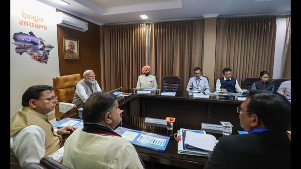 Modi and Dhami Transform Uttarakhand's Disaster Response