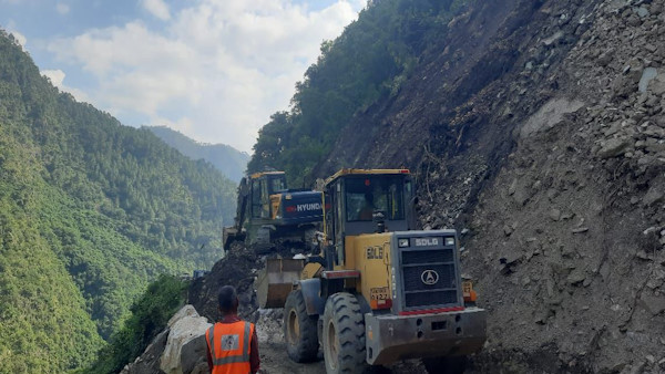 Uttarakhand dehradun weather Monsoon slow problems not reducing district mousham change again know