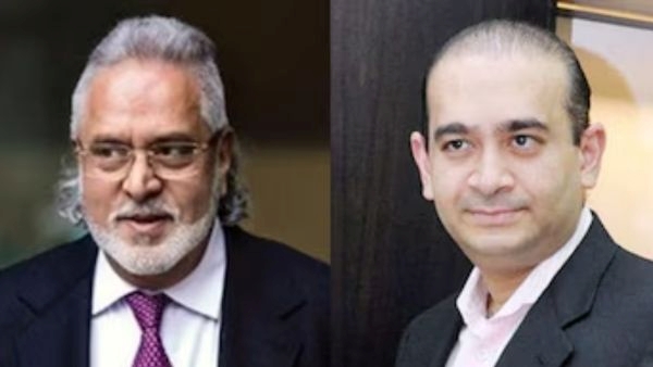 Vijay Mallya Nirav Modi Photo Vijay Mallya Nirav Modi Photo