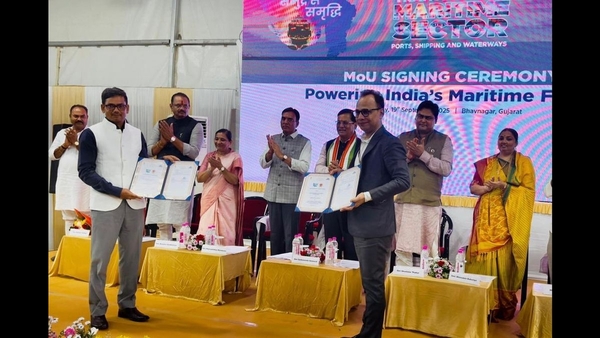 Patna's New Water Metro Service Launch
